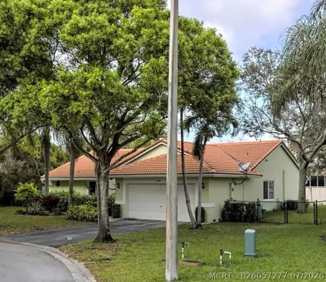 9285 NW 44th Ct - 9285 NW 44th Ct, Coral Springs, FL 33065 Luxury Property | Jose Angel Pina