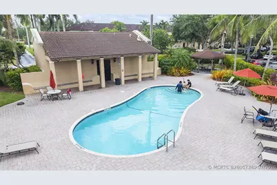 4414 Morgan Lane, Davie, FL 33328 - Photo 37