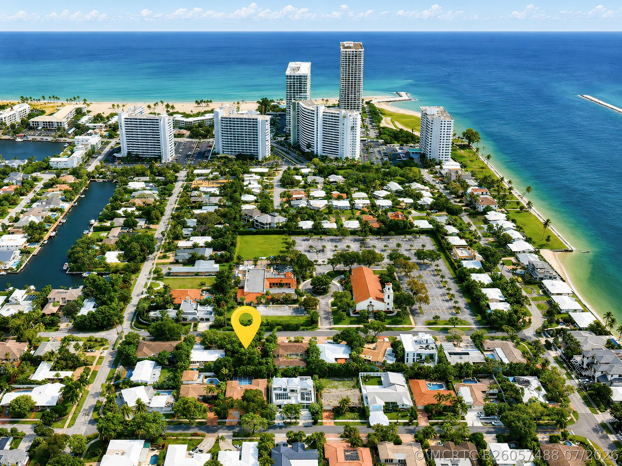 1943 SE 25th Ave - 1943 SE 25th Ave, Fort Lauderdale, FL 33316 Luxury Property | Jose Angel Pina