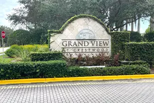 1700 S Crestwood Ct S, Royal Palm Beach, FL 33411 - Photo 1