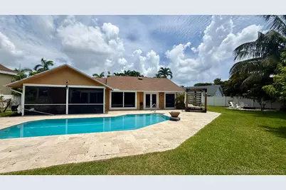 1526 Cormorant Road, Delray Beach, FL 33444 - Photo 1