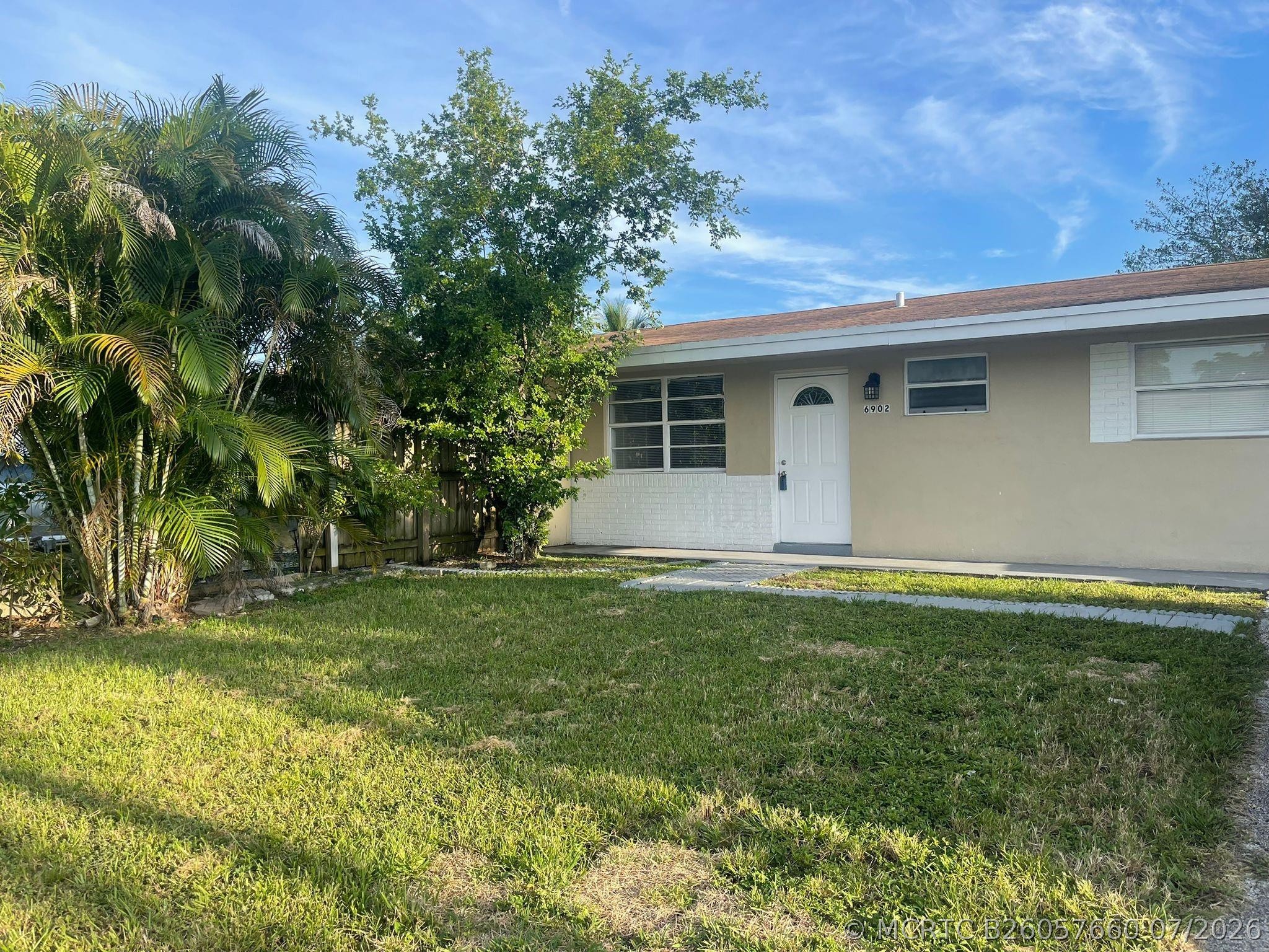 6902 SW 15th St - 6902 SW 15th St, North Lauderdale, FL 33068 Luxury Property | Jose Angel Pina