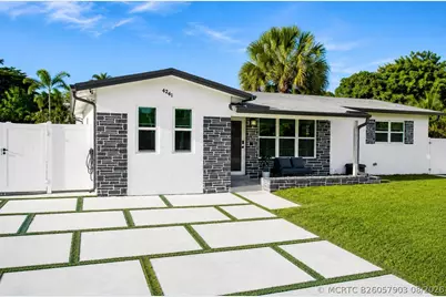 4241 SW 21st Street, Fort Lauderdale, FL 33317 - Photo 3