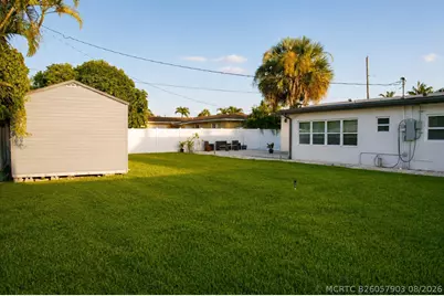 4241 SW 21st Street, Fort Lauderdale, FL 33317 - Photo 33