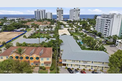 3201 SE 10th Street #A9, Pompano Beach, FL 33062 - Photo 27