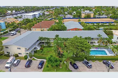3201 SE 10th Street #A9, Pompano Beach, FL 33062 - Photo 29