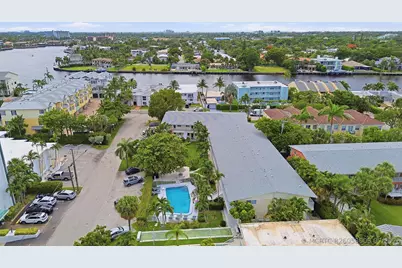 3201 SE 10th Street #A9, Pompano Beach, FL 33062 - Photo 25
