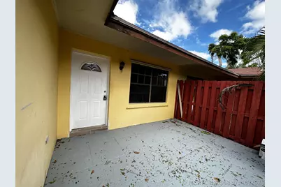 4326 Woodstock Drive #C, West Palm Beach, FL 33409 - Photo 11