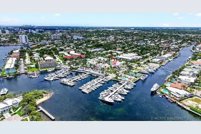 2814 Marina Circle, Lighthouse Point, FL 33064 - Photo 3