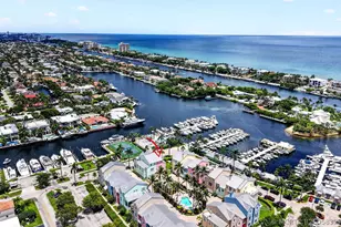 2814 Marina Cir, Lighthouse Point, FL 33064 - Photo 65