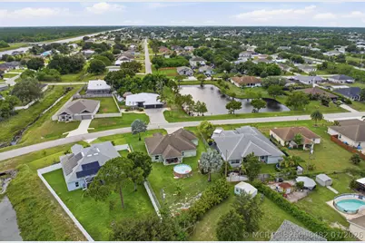 558 SW South Quick Circle, Port Saint Lucie, FL 34953 - Photo 31