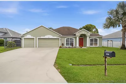 558 SW South Quick Circle, Port Saint Lucie, FL 34953 - Photo 29