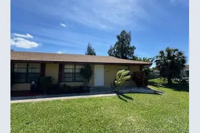 4355 Royal Banyan Way #20, Lake Worth Beach, FL 33461 - Photo 1