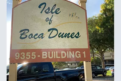 9355 SW 8th Street #208, Boca Raton, FL 33428 - Photo 3