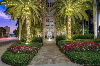 550 Okeechobee Boulevard #704, West Palm Beach, FL 33401 - Photo 37