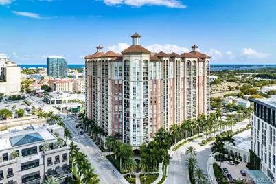 550 Okeechobee Boulevard #704, West Palm Beach, FL 33401 - Photo 31