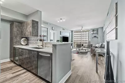 550 Okeechobee Boulevard #704, West Palm Beach, FL 33401 - Photo 11