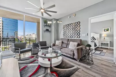 550 Okeechobee Boulevard #704, West Palm Beach, FL 33401 - Photo 1