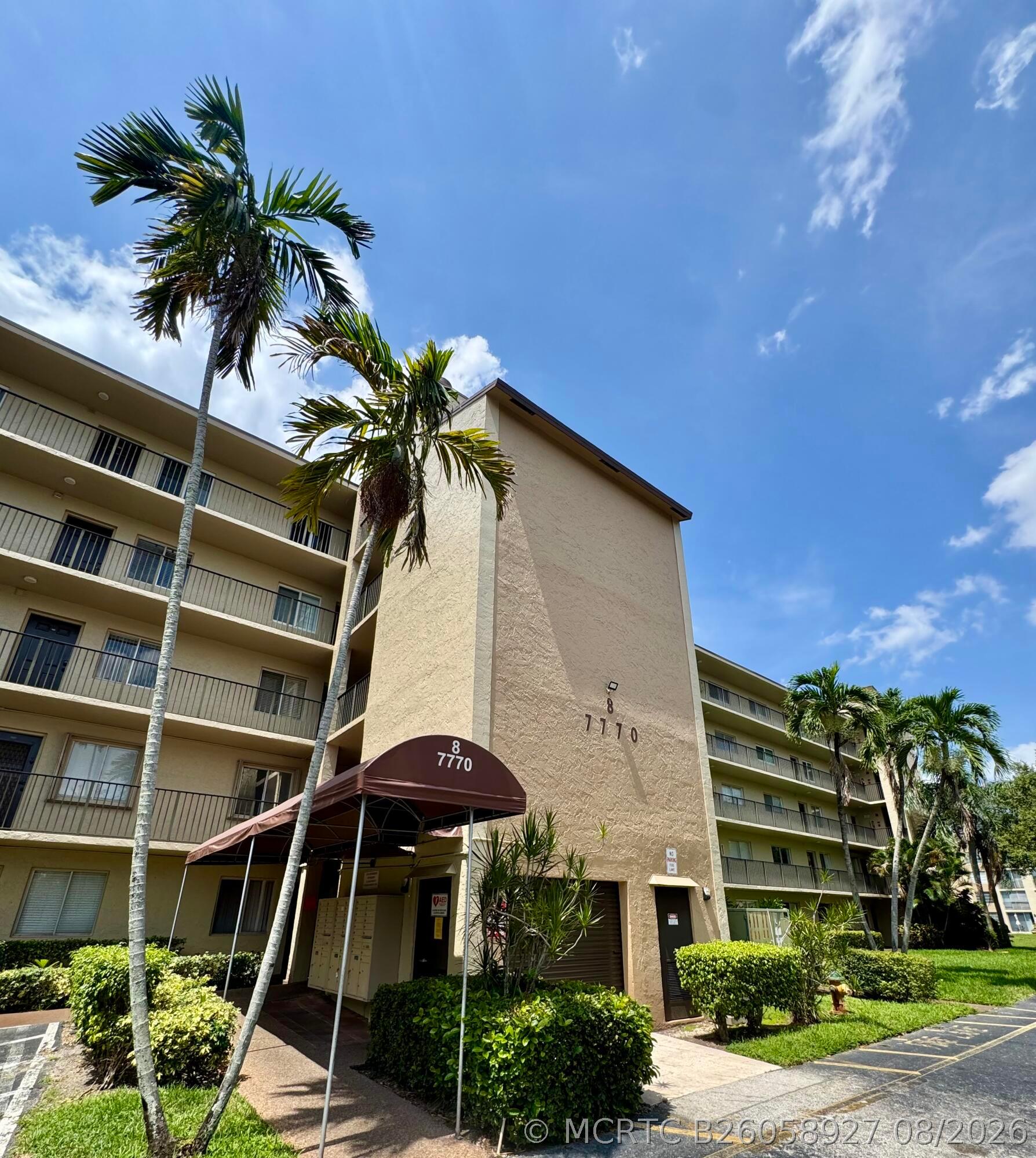 7770 NW 50th St #209 - 7770 NW 50th St #209, Lauderhill, FL 33351 Luxury Property | Jose Angel Pina