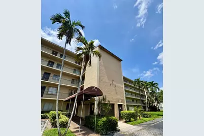 7770 NW 50th Street #209, Lauderhill, FL 33351 - Photo 1