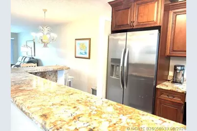 5769 Deer Run Drive #3I, Fort Pierce, FL 34951 - Photo 5