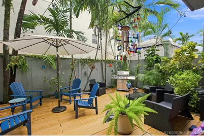 980 NW N River Drive #30, Miami, FL 33136 - Photo 17