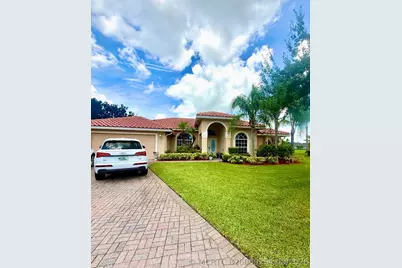261 SW Egret Landing, Port Saint Lucie, FL 34953 - Photo 1