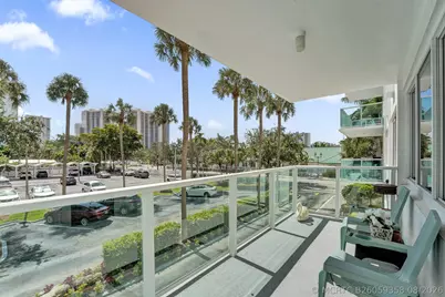 3233 NE 34th Street #214, Fort Lauderdale, FL 33308 - Photo 21