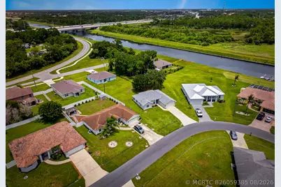 2325 SW Salmon Road, Port Saint Lucie, FL 34953 - Photo 31