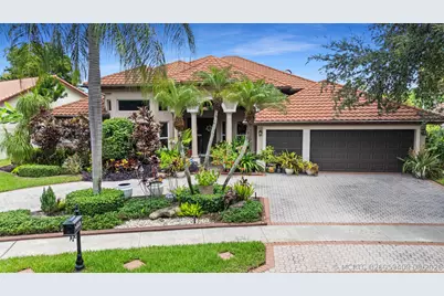 [Address not provided], Pembroke Pines, FL 33027 - Photo 1