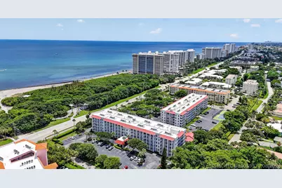 950 Ponce De Leon Road #511, Boca Raton, FL 33432 - Photo 29