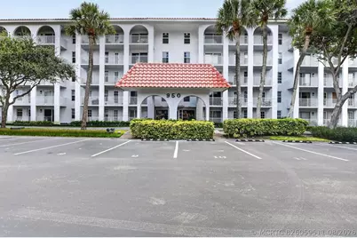 950 Ponce De Leon Road #511, Boca Raton, FL 33432 - Photo 1