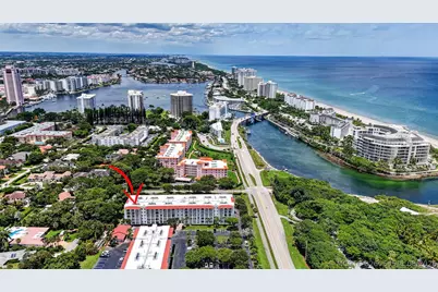 950 Ponce De Leon Road #511, Boca Raton, FL 33432 - Photo 27