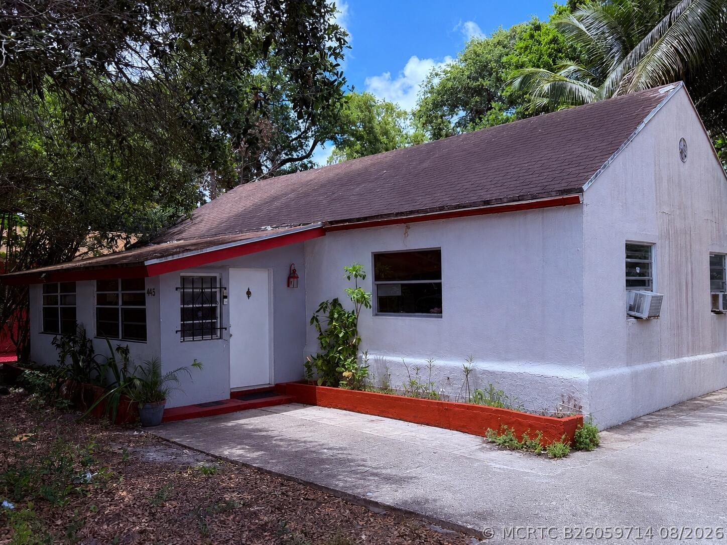 445 NE 163rd St - 445 NE 163rd St, Miami, FL 33162 Luxury Property | Jose Angel Pina