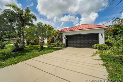 1812 SE Fallon Drive, Port Saint Lucie, FL 34983 - Photo 7