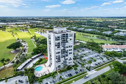 2425 Presidential Way #304, West Palm Beach, FL 33401 - Photo 19