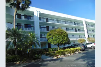 6698 10th Avenue N #301, Lake Worth, FL 33467 - Photo 17