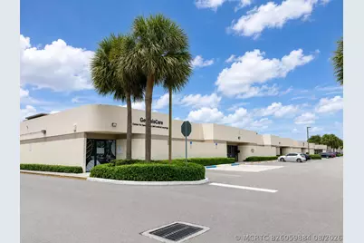 5663 NW 29th Street, Margate, FL 33063 - Photo 1