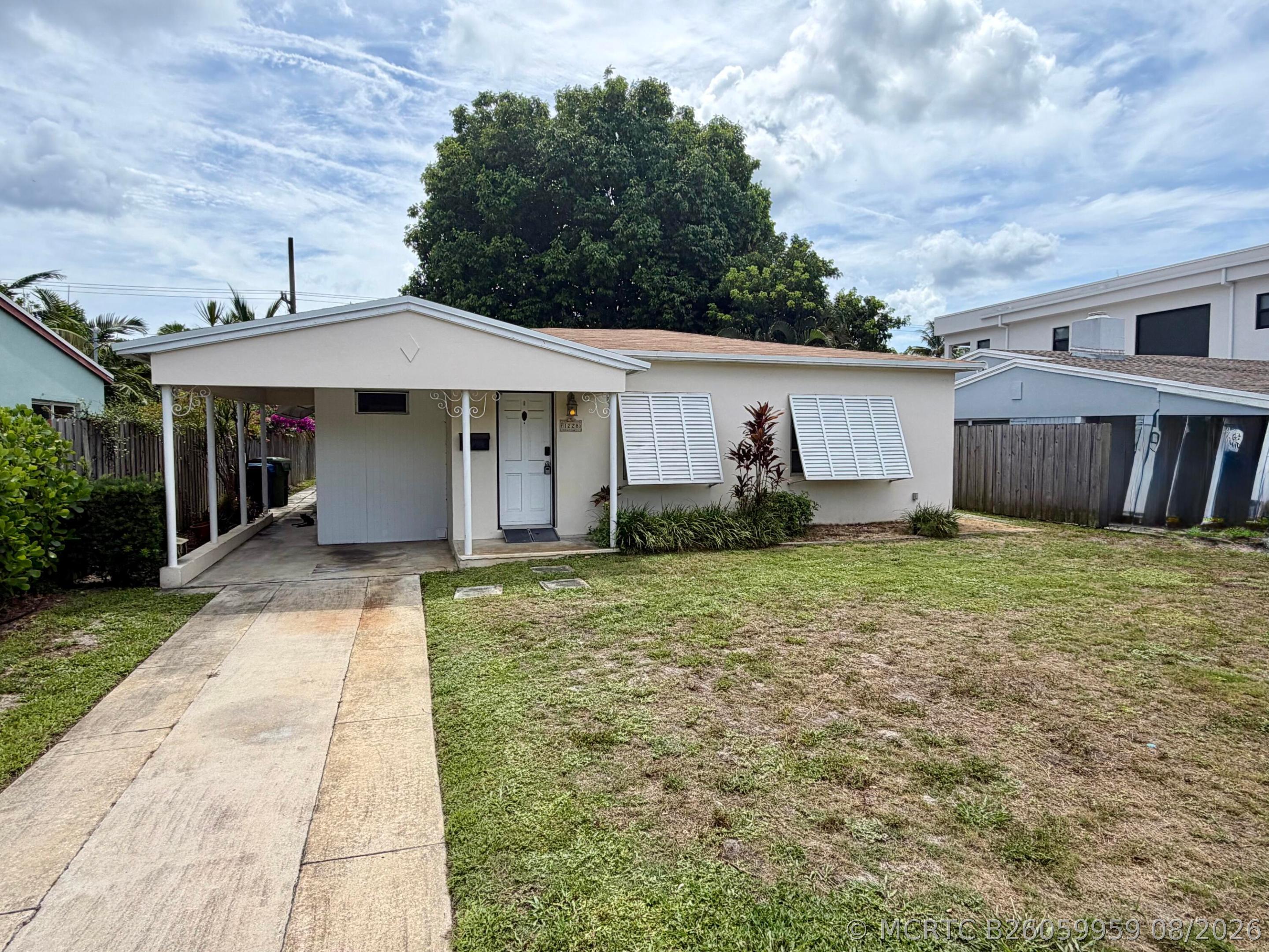 1228 NE 13th Ave - 1228 NE 13th Ave, Fort Lauderdale, FL 33304 Luxury Property | Jose Angel Pina