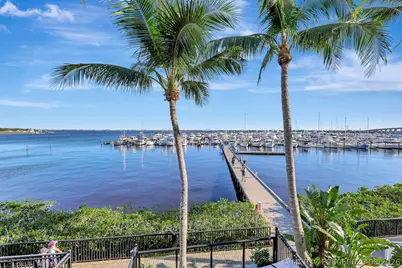 815 NW Flagler Avenue #201, Stuart, FL 34994 - Photo 35