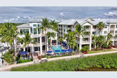815 NW Flagler Avenue #201, Stuart, FL 34994 - Photo 31
