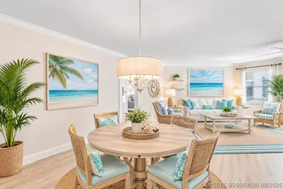 815 NW Flagler Avenue #201, Stuart, FL 34994 - Photo 1