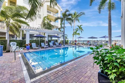 815 NW Flagler Avenue #201, Stuart, FL 34994 - Photo 33