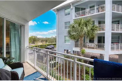 815 NW Flagler Avenue #201, Stuart, FL 34994 - Photo 27