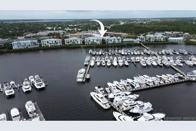 815 NW Flagler Avenue #201, Stuart, FL 34994 - Photo 29