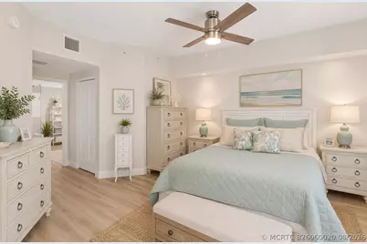 815 NW Flagler Avenue #201, Stuart, FL 34994 - Photo 17