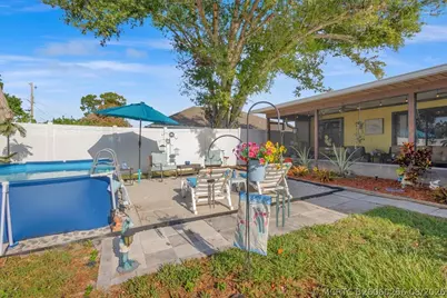 1712 SW Starman Avenue, Port Saint Lucie, FL 34953 - Photo 33