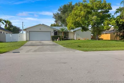 1712 SW Starman Avenue, Port Saint Lucie, FL 34953 - Photo 13