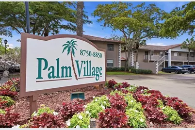 8820 Royal Palm Boulevard #104, Coral Springs, FL 33065 - Photo 25