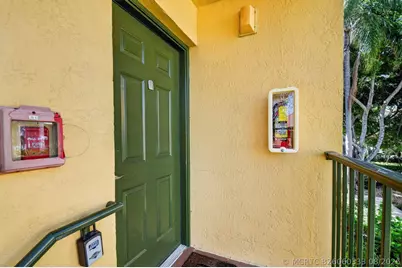160 Yacht Club Way #211, Hypoluxo, FL 33462 - Photo 3